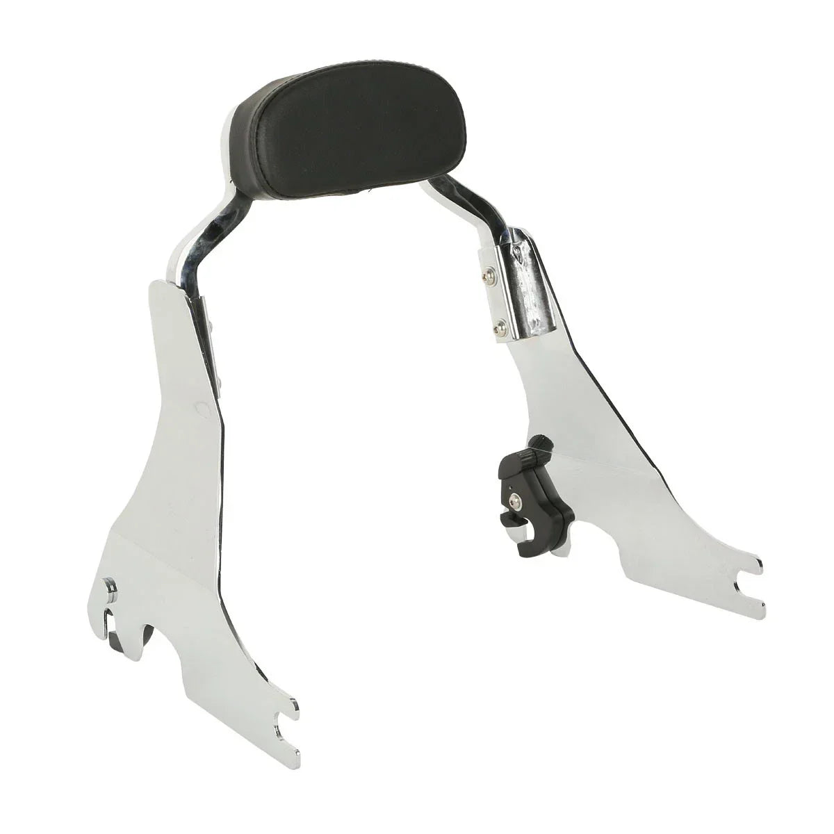 Sissy Bar Backrest for Harley Sportster XL 883 1200 (2004-2022)