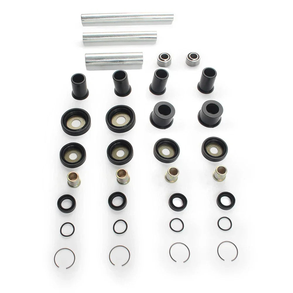Rear A-Arm Bushing Shaft Kit for Honda TRX650/680 Rincon (2003-2014)