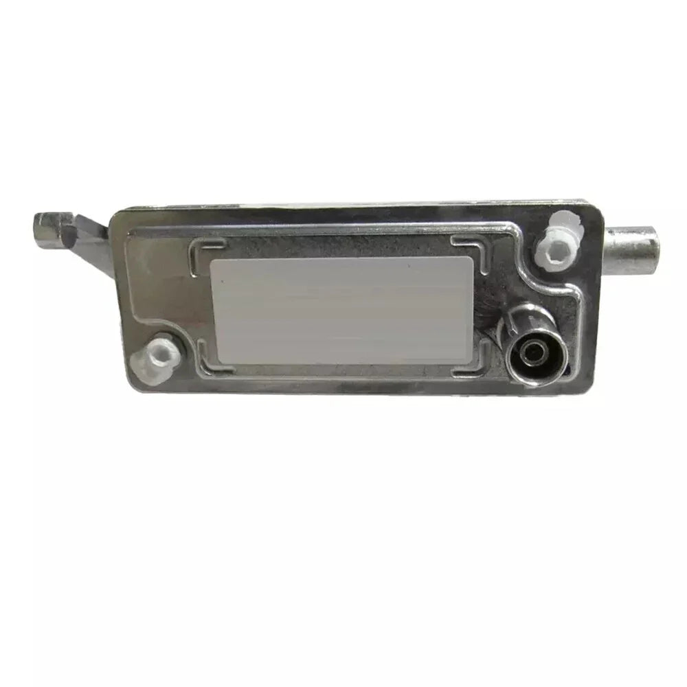 Front View Camera for Jeep Wagoneer L (2023-2024)