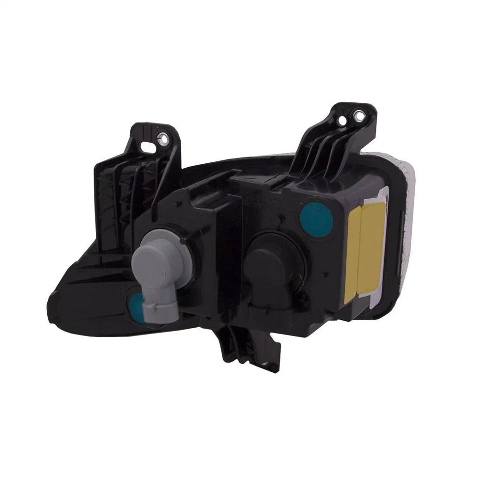 Front Turn Signal Lights for 2015-2018 Jeep Renegade ()