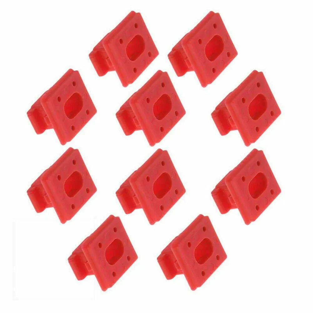 Clip 10 x for DASH E46 E65 E66 E83 323i 328i 323Ci