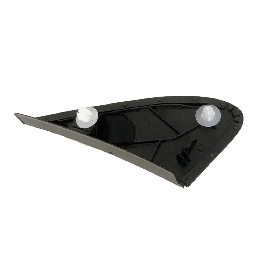 Left Mirror Corner Triangle Fender Cover Trim for Toyota Corolla Altis (2003-2008)