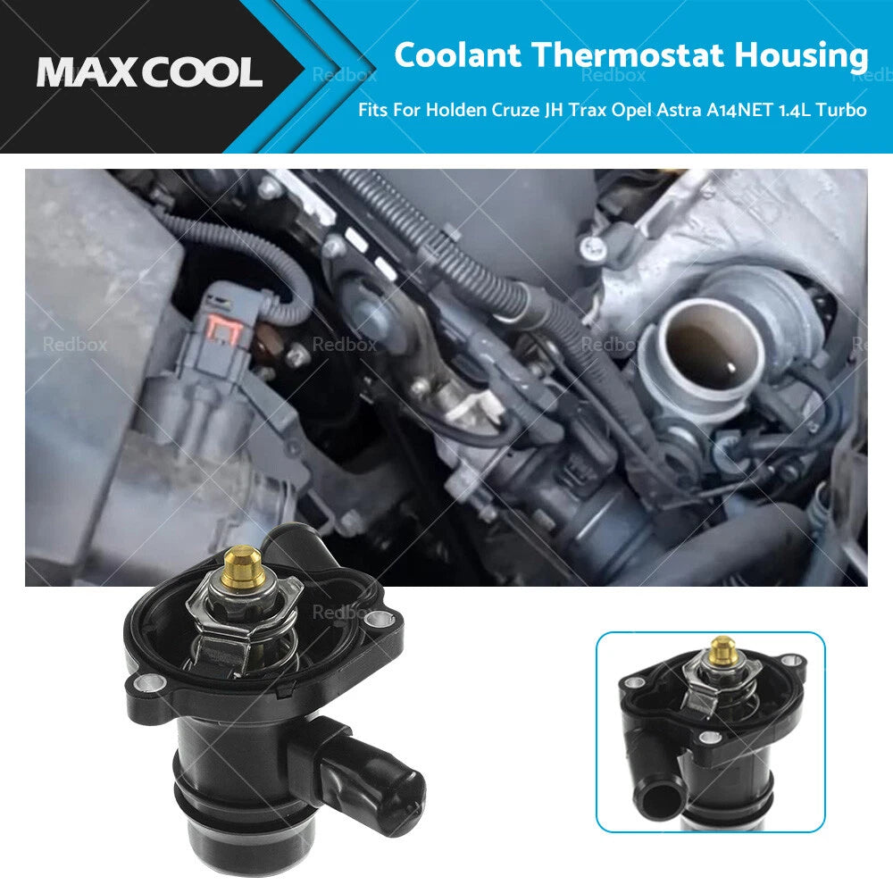Thermostat for Holden Barina Trax Cruze A14NET 1.4L Turbo (2011-2015)