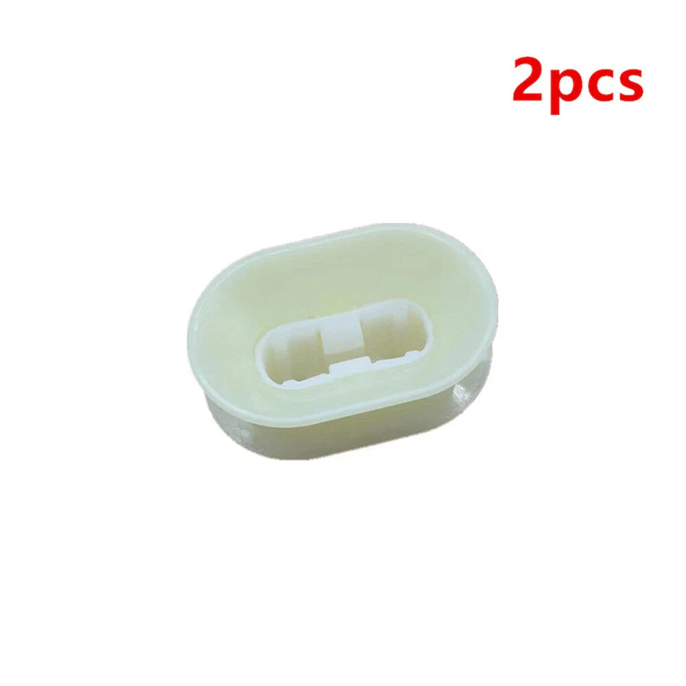 Car Rear Seat Fixing Clips for Mazda 6 GG GH, Mazda 3 BK BL (2002-2013)