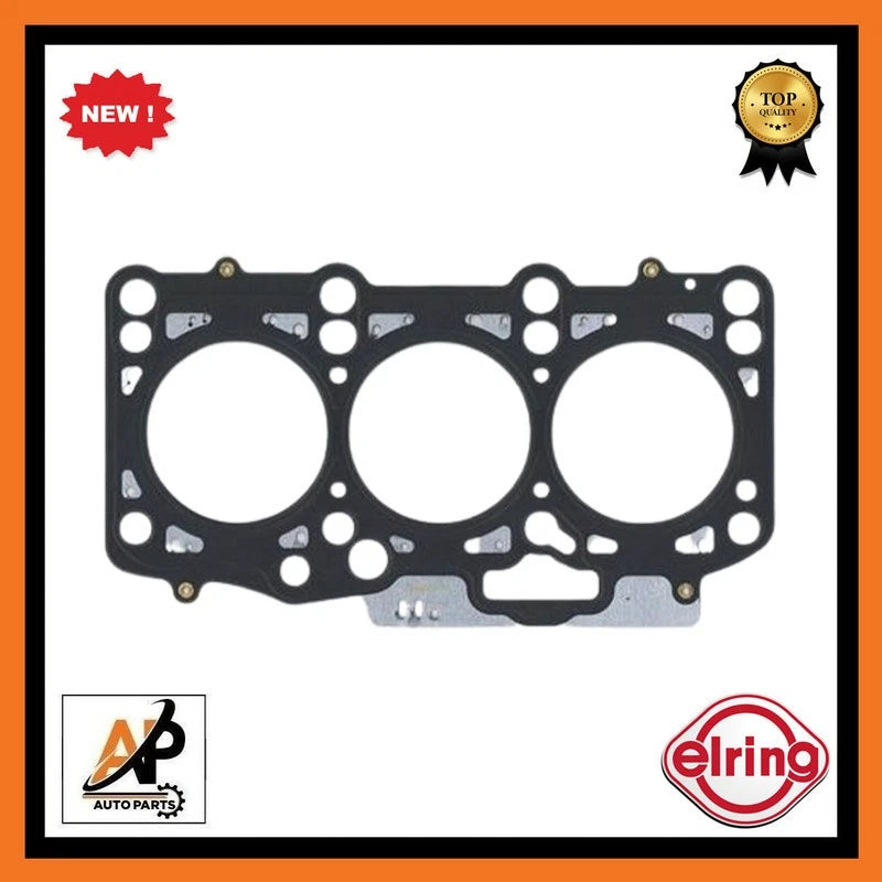 Cylinder Head Gasket Replacement for Seat Alhambra (2010–2020)