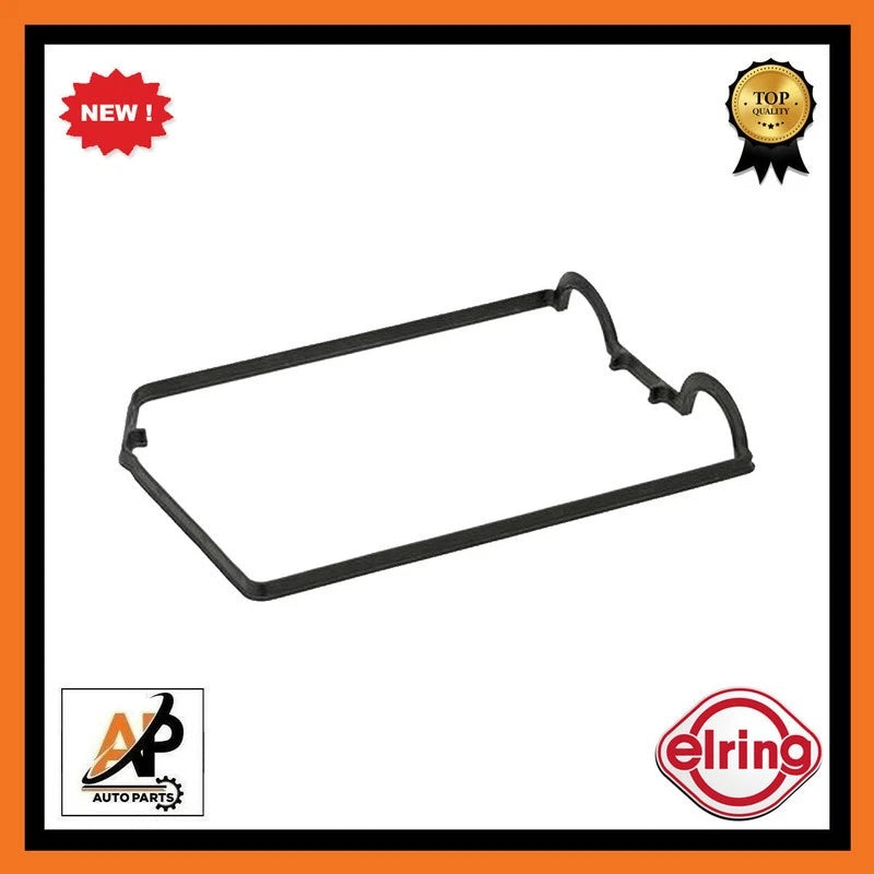 Cylinder Head Cover Gasket Replacement for Subaru Impreza EJ206 (2001–2005)
