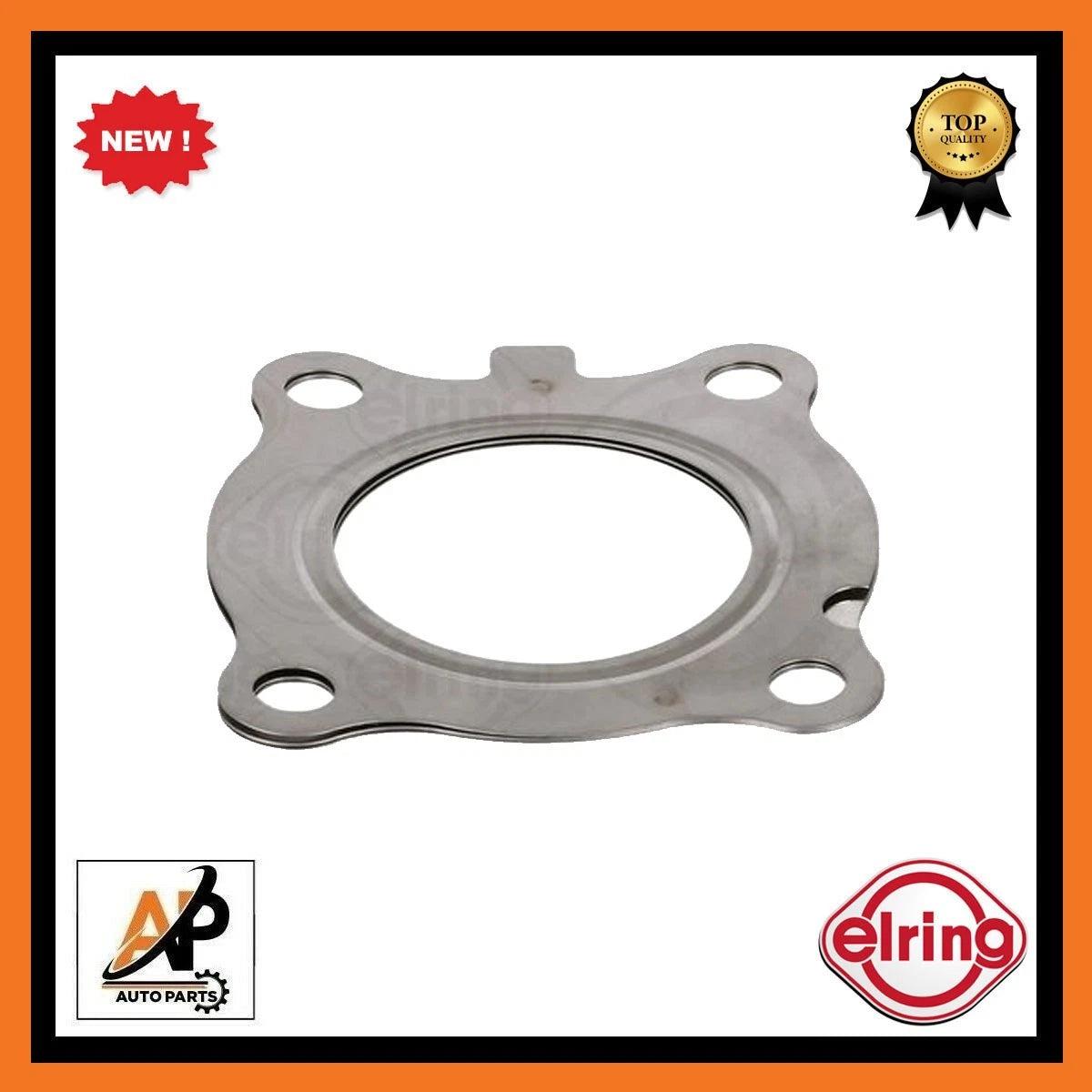 Charger Gasket Replacement for Ford TXWA (2019–2023)
