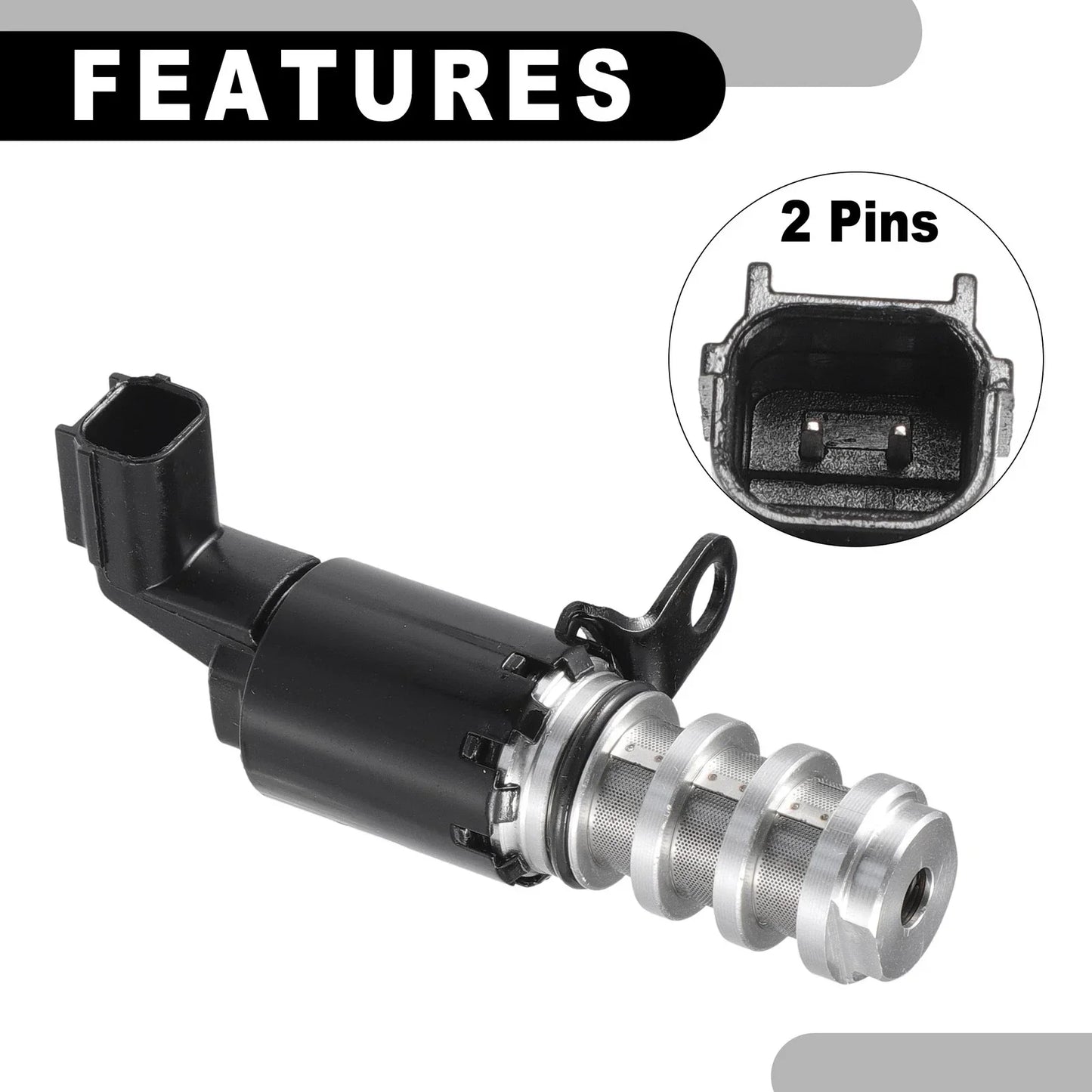 VVT Solenoid for Honda Civic 2016-2019 (2016-2019)