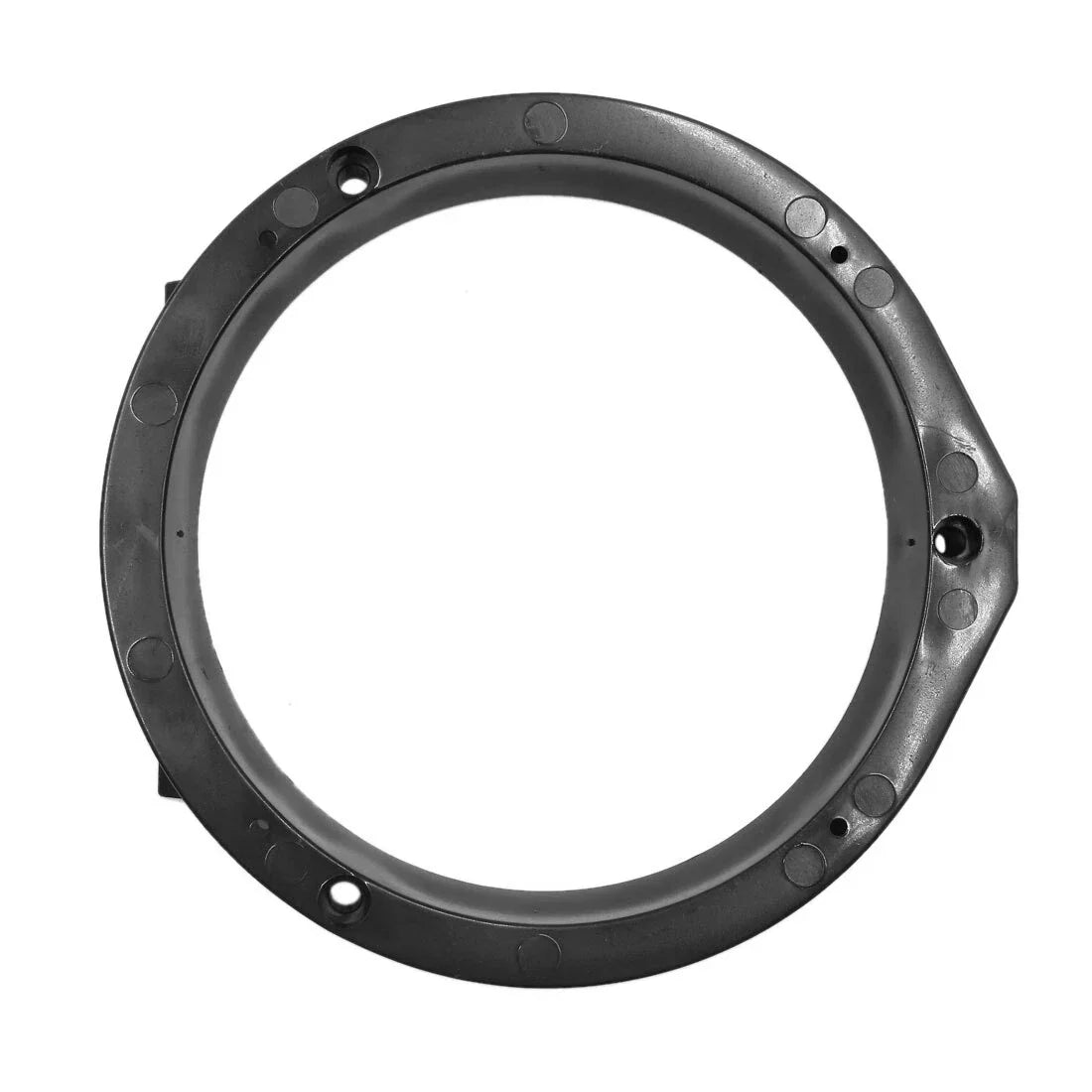 6.5" Solid Car Stereo Speaker Spacer Mount Adapter Rings for Honda