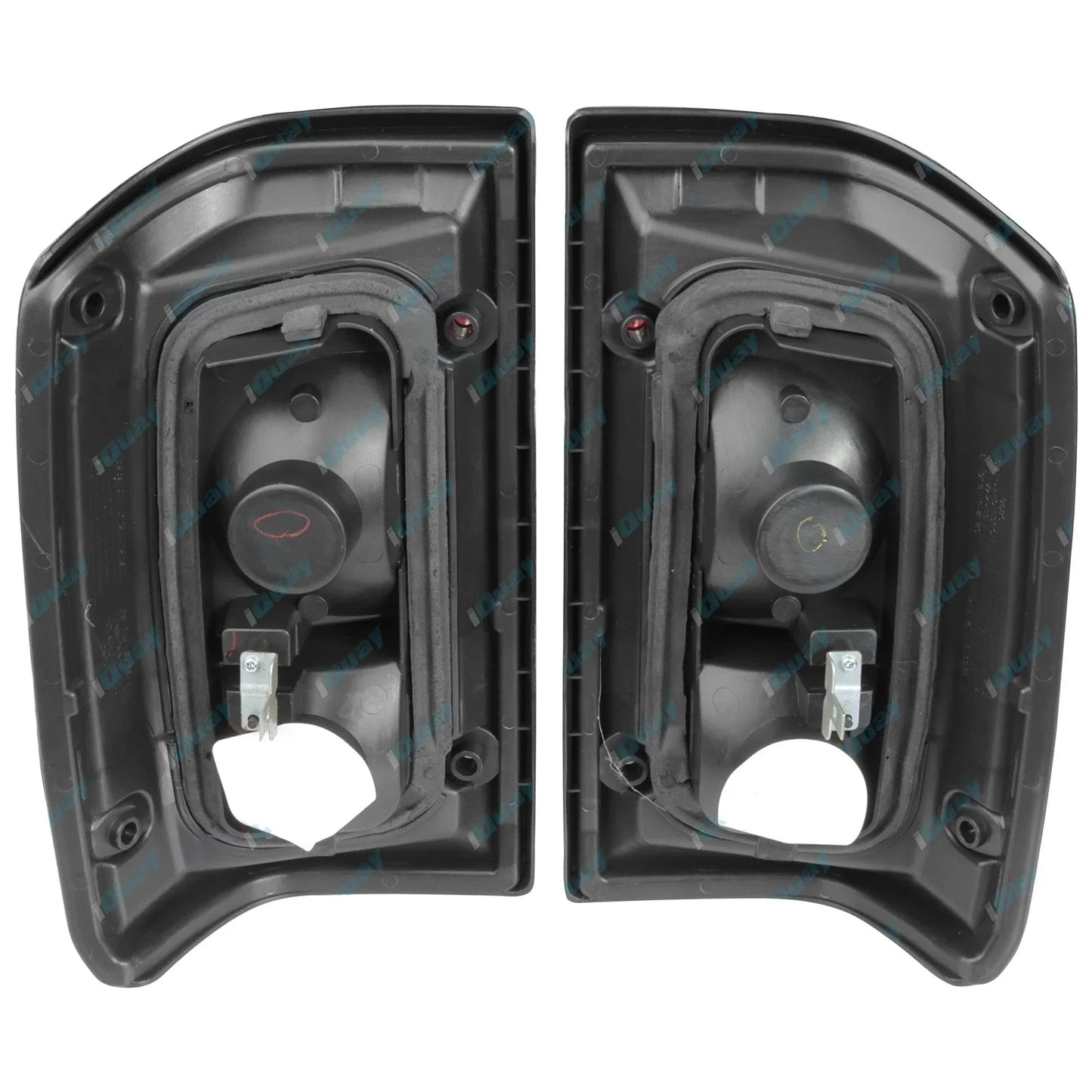 LH+RH Tail Lights Pair for Nissan Patrol GQ 1993-1997 Left Right L+R Set