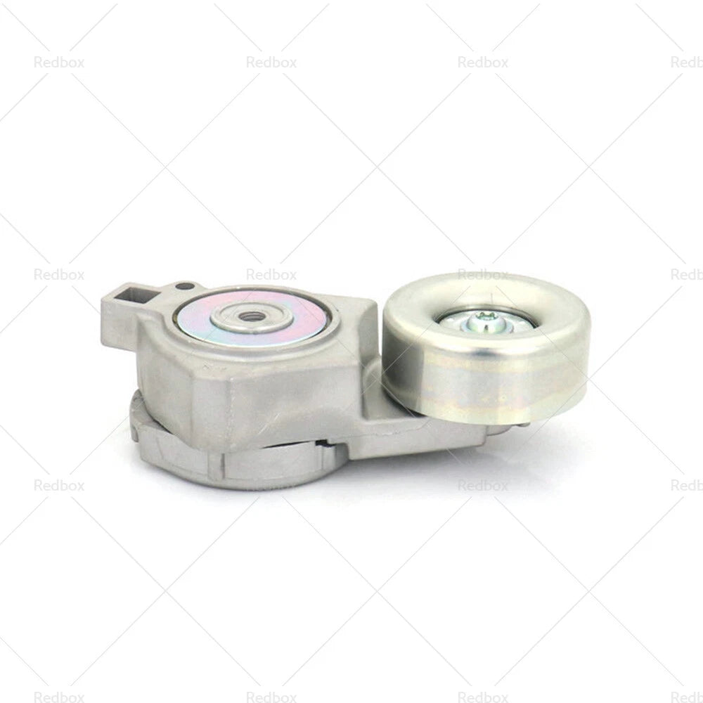 Drive Belt Idler Tensioner Pulley Kit for Pajero NM NP V6 3.5L (2000-2006)