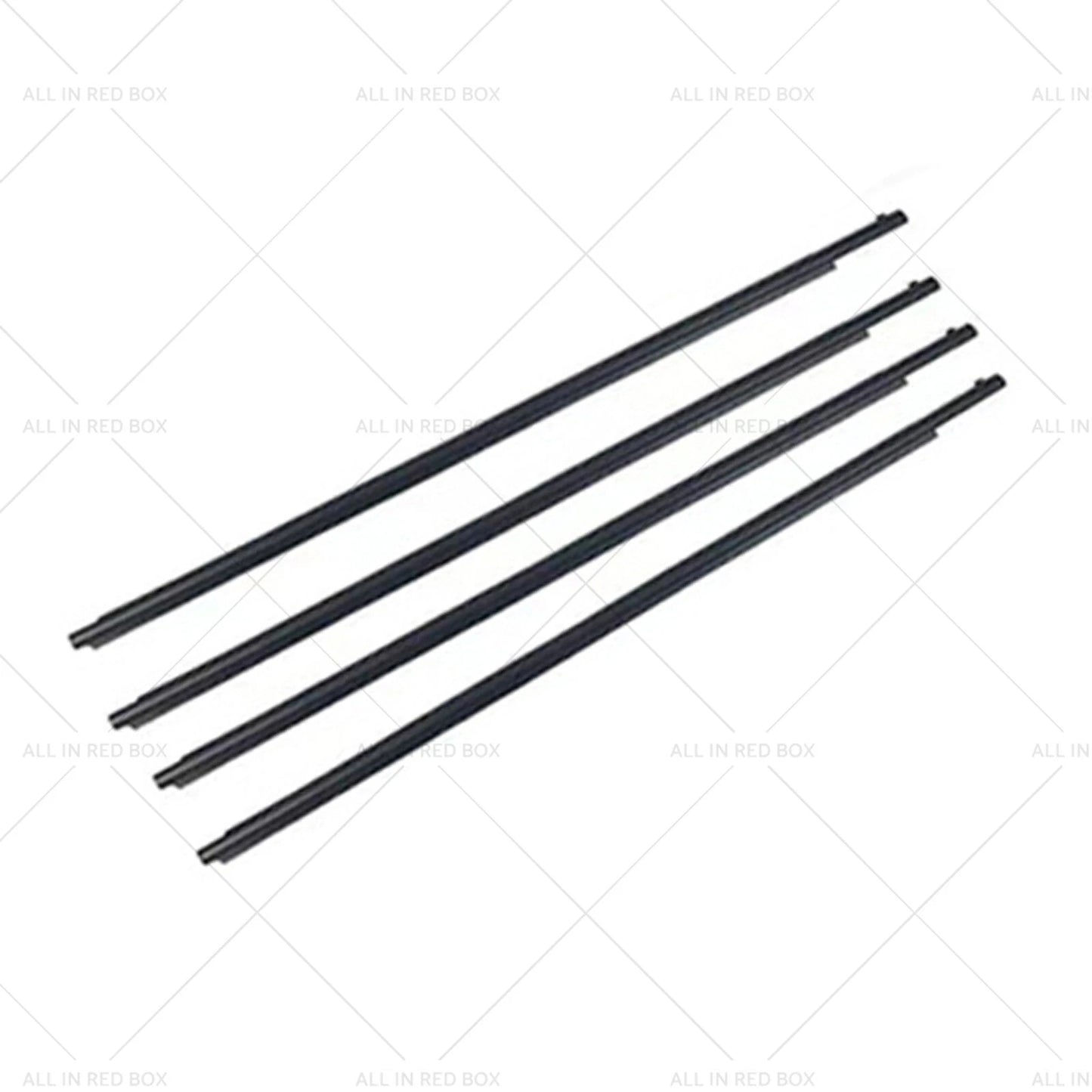 Window Seal Belt Weatherstrip for Toyota Land Cruiser LC200 (2008-2016)