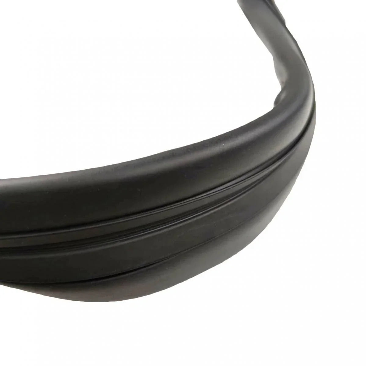 Glass Run Door Channel Rubber Front RH Fits Isuzu D-Max 4D Pickup UTE 2011-19