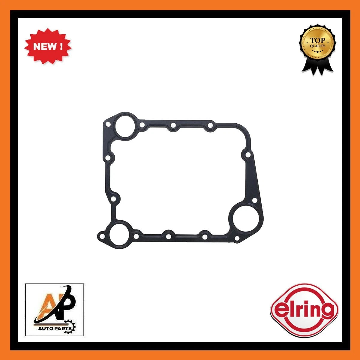 Crankcase Ventilation Gasket Replacement for Audi A3 A4 A6 (2000–2016)