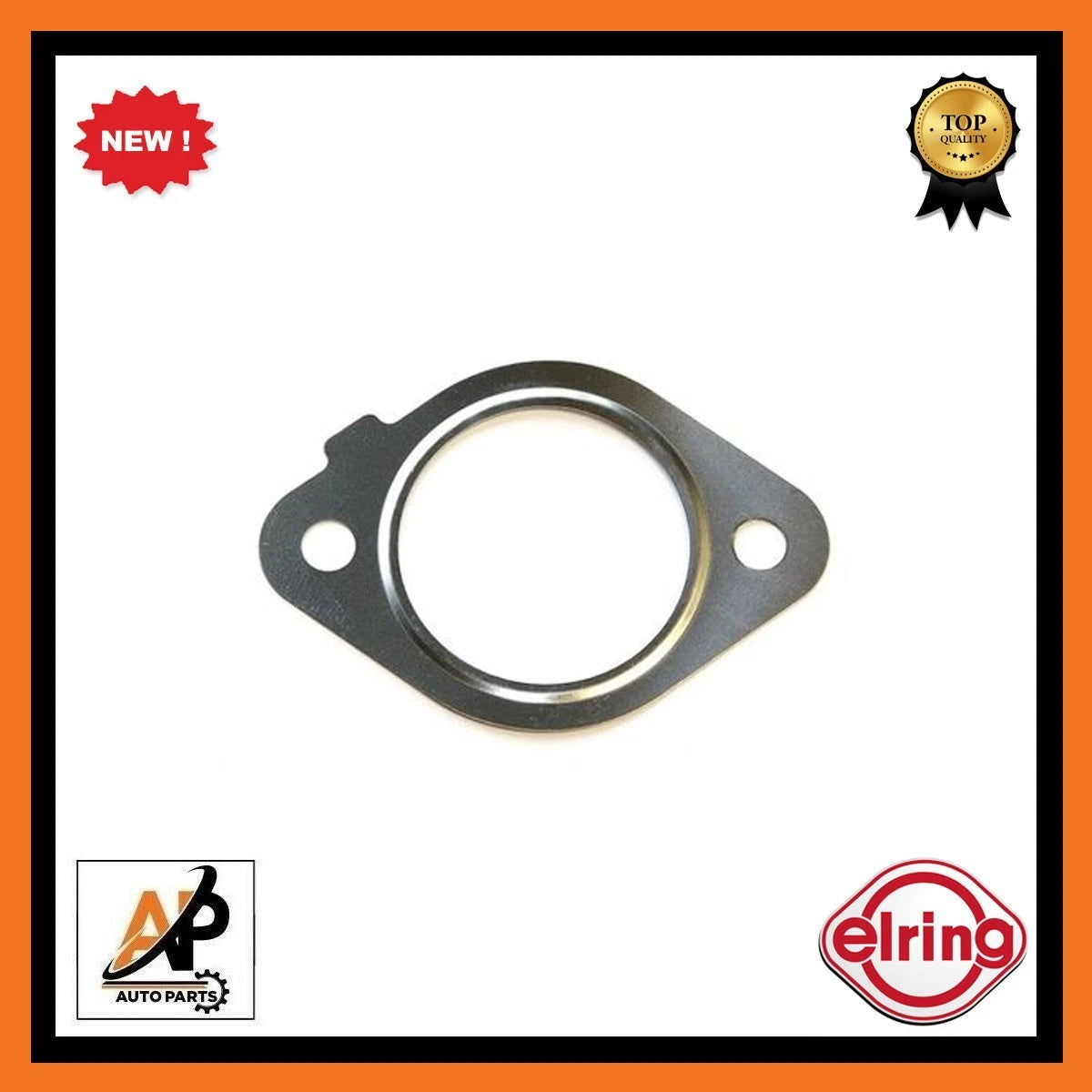 EGR Valve Gasket Replacement for Audi BKG BLN (2009–2014)