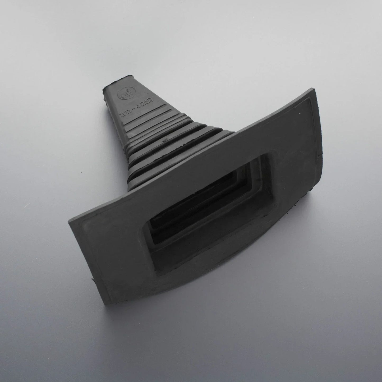 Transmission Shifter Interior Boot for Nissan Navara D21 Pathfinder (1986-1997)
