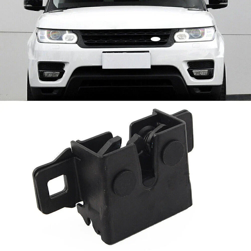 Hood Latch Lock for Land Rover Discovery 5 LR4 LR3 (2017-2023)