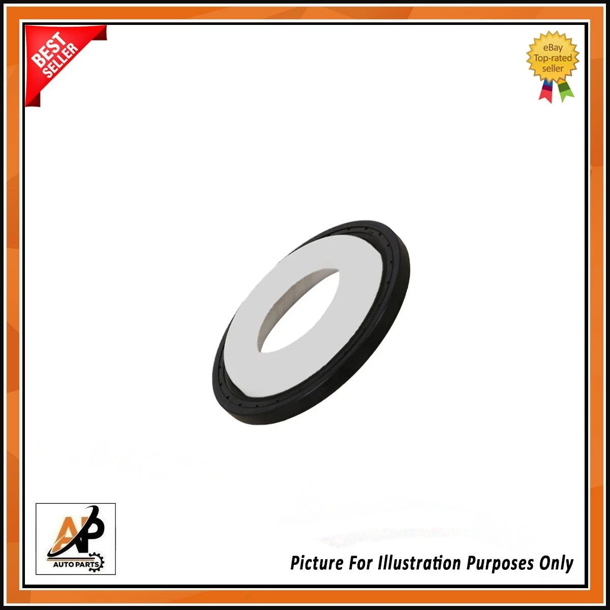 Crankshaft Rear Seal Replacement for Mini Cooper S JCW R56 (2007–2013)
