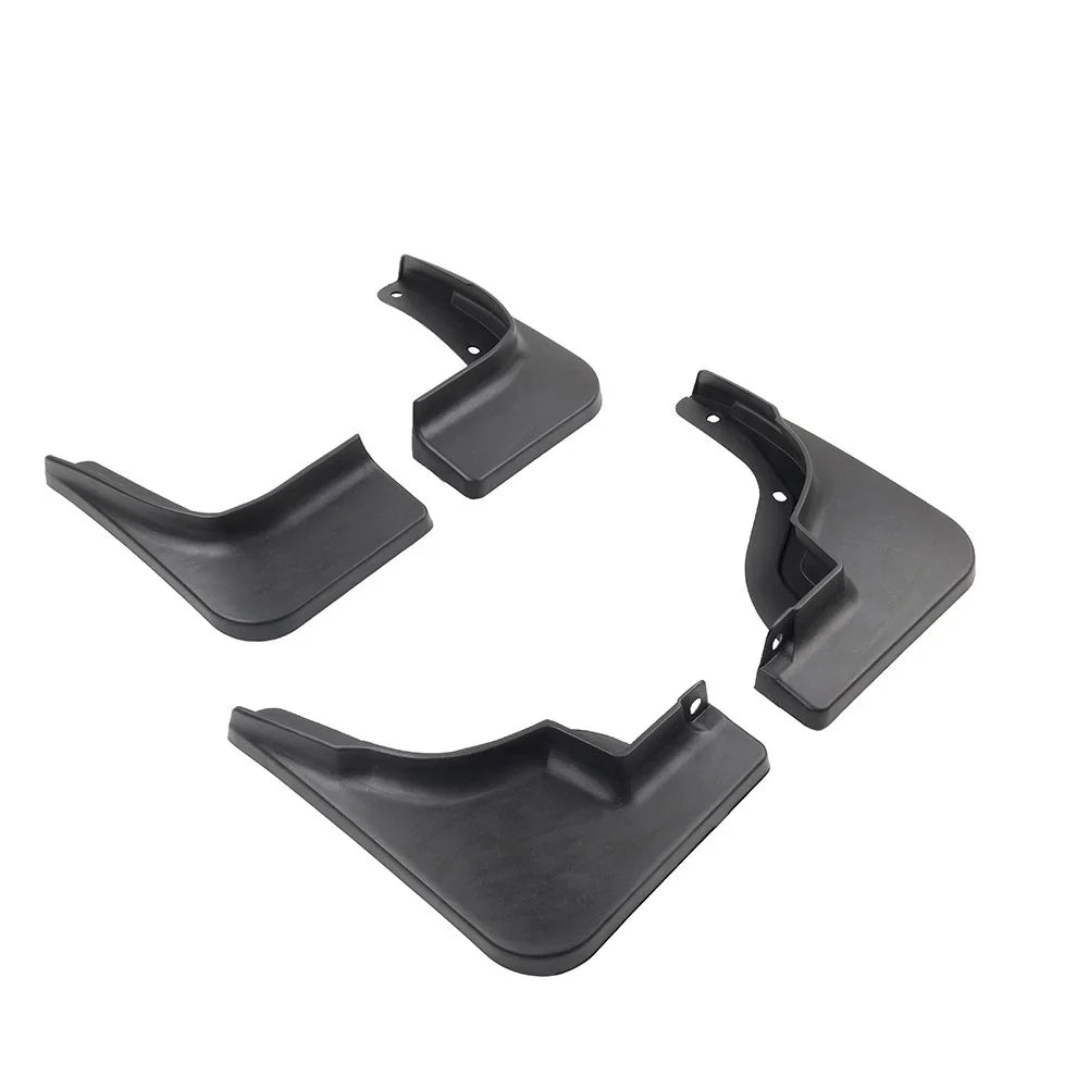 Mud Flaps Splash Guards for Hyundai Elantra Sedan (2023-2024)