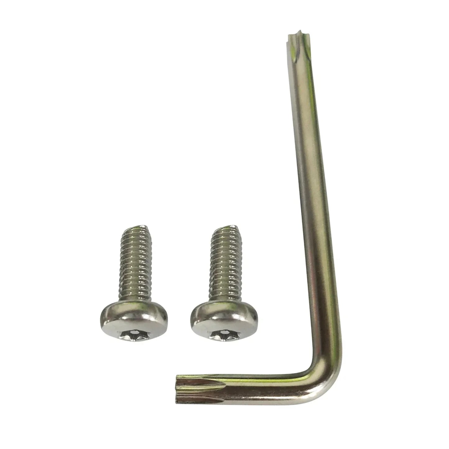 Backrest Sissy Bar Mounting Spools for Indian Springfield (2014-2024)