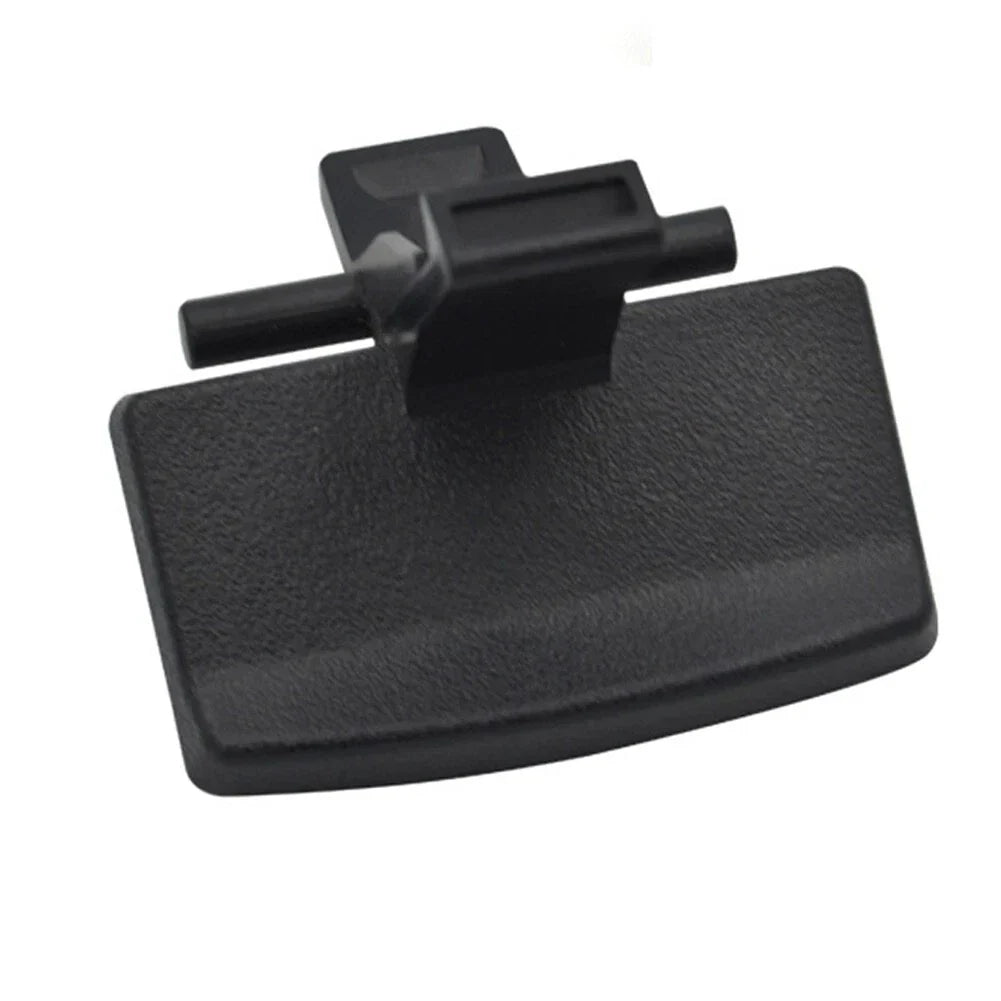 Center Console Armrest Lid Latch Black for Kia Sportage (2011–2019)