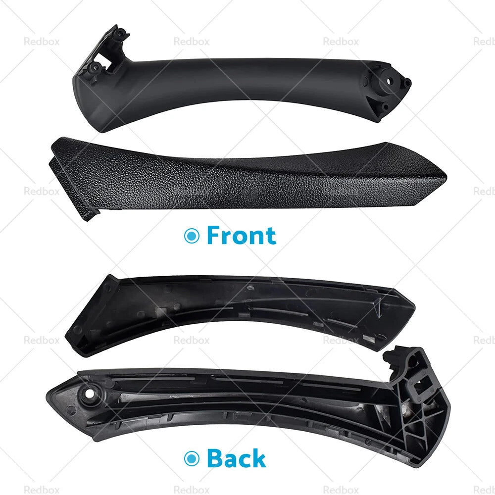 Left Inner Door Handle Pull for BMW E90 3 Series 320i 335i Sedan (2006-2013)