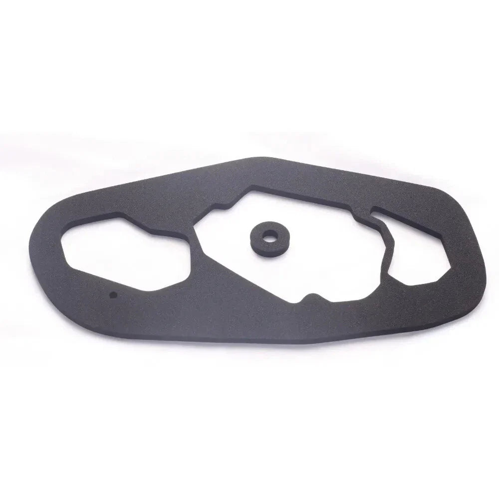 Rear Tail Light Seal Gaskets for Peugeot 307 (2004-2013)