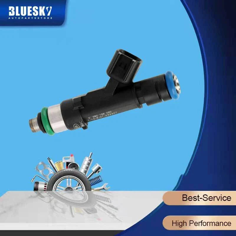 1 x Fuel Injectors for Dodge Nitro 3.7L (2007-2012)