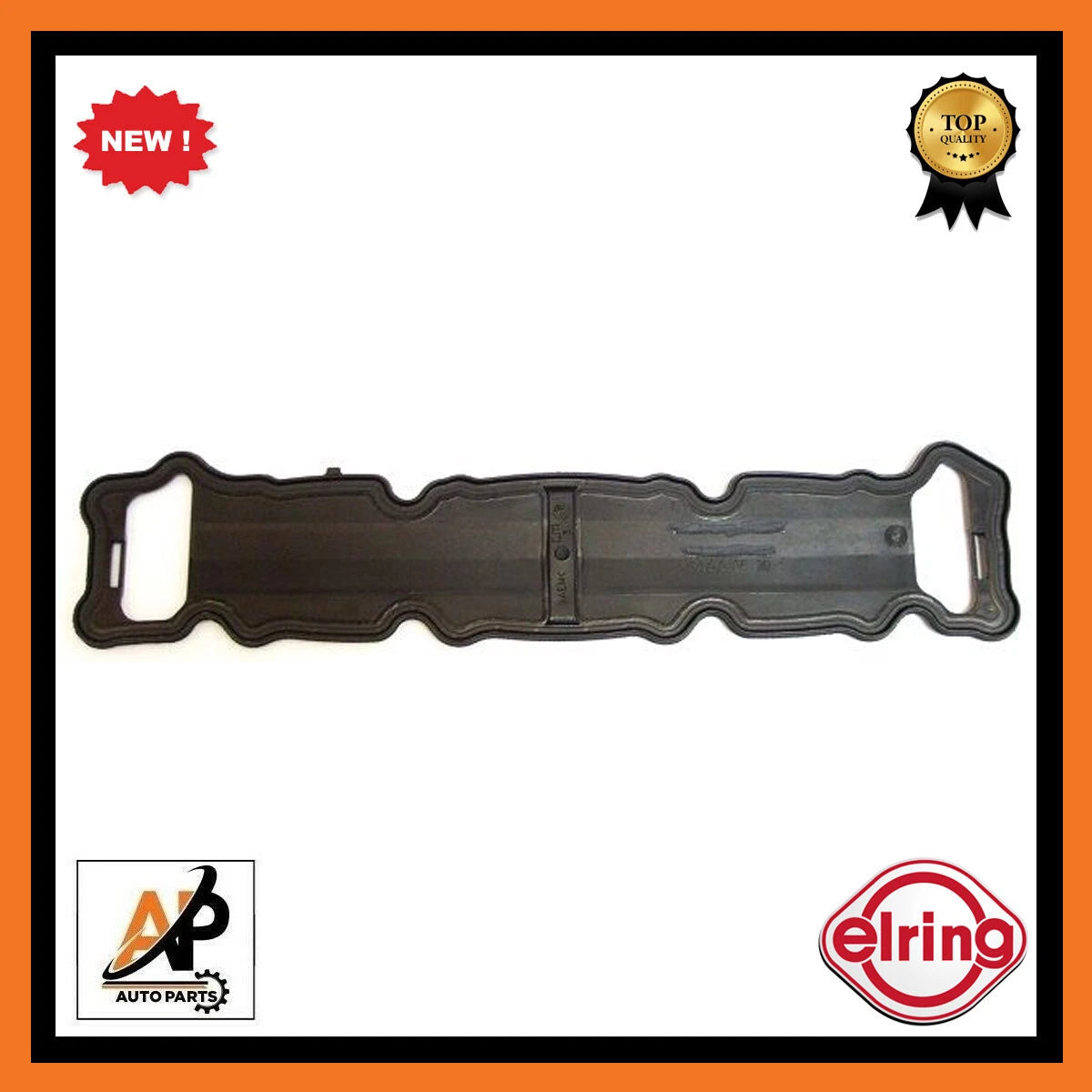 Cylinder Head Cover Gasket Replacement for Citroën DS Peugeot (2000–2010)