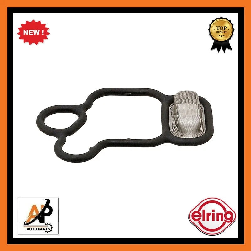 Camshaft Seal Replacement for Honda K24A Engine (2002–2020)