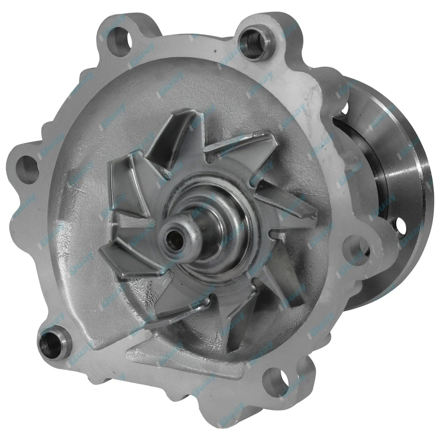 NPW Water Pump for Landcruiser Bundera LJ70 LJ71 2.4L 2L-T Diesel Engine 91~92