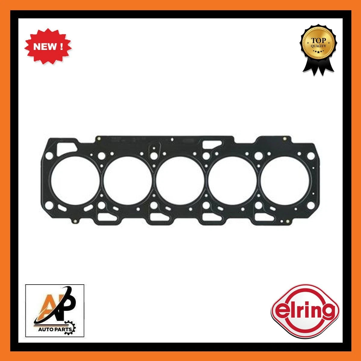 Cylinder Head Gasket Replacement for Alfa Romeo 841 N.000 (1987–1995)