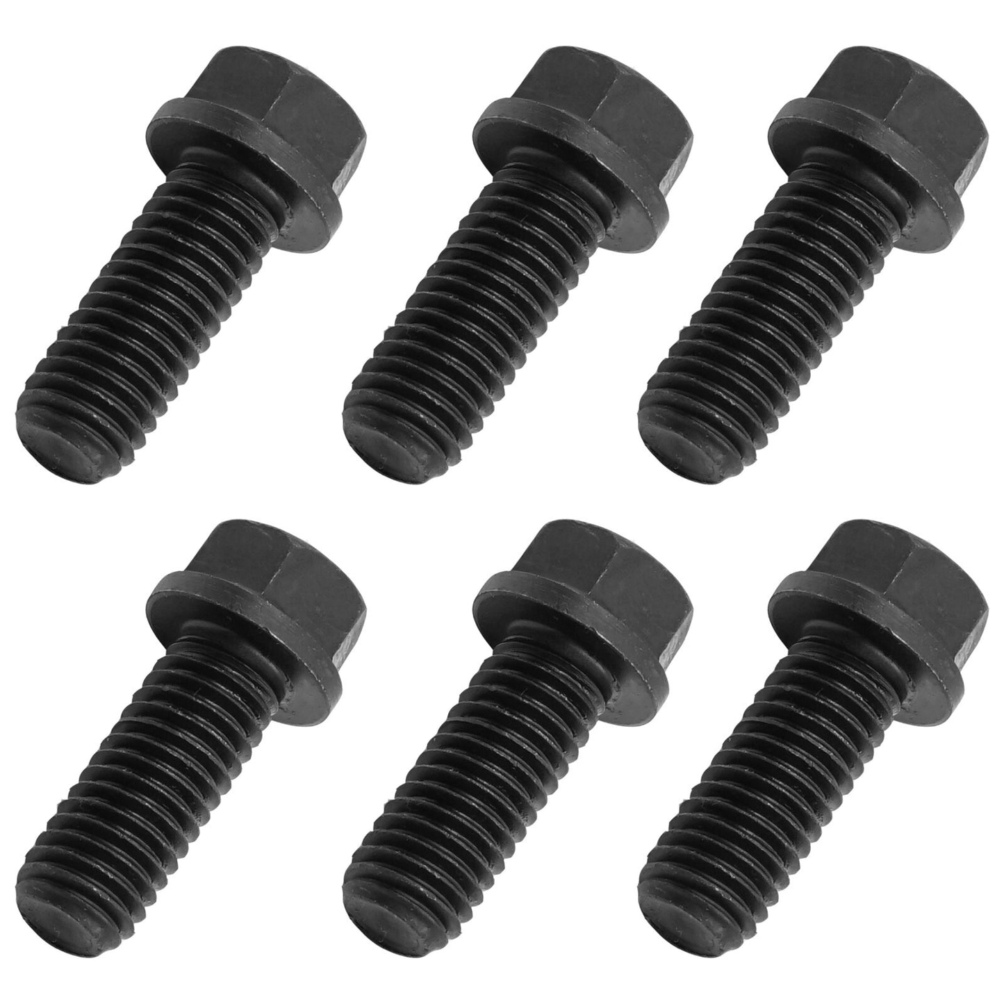 Deck Spindle Bolt Replacement for Toro Lawn Boy Exmark 6x (1995–2009)