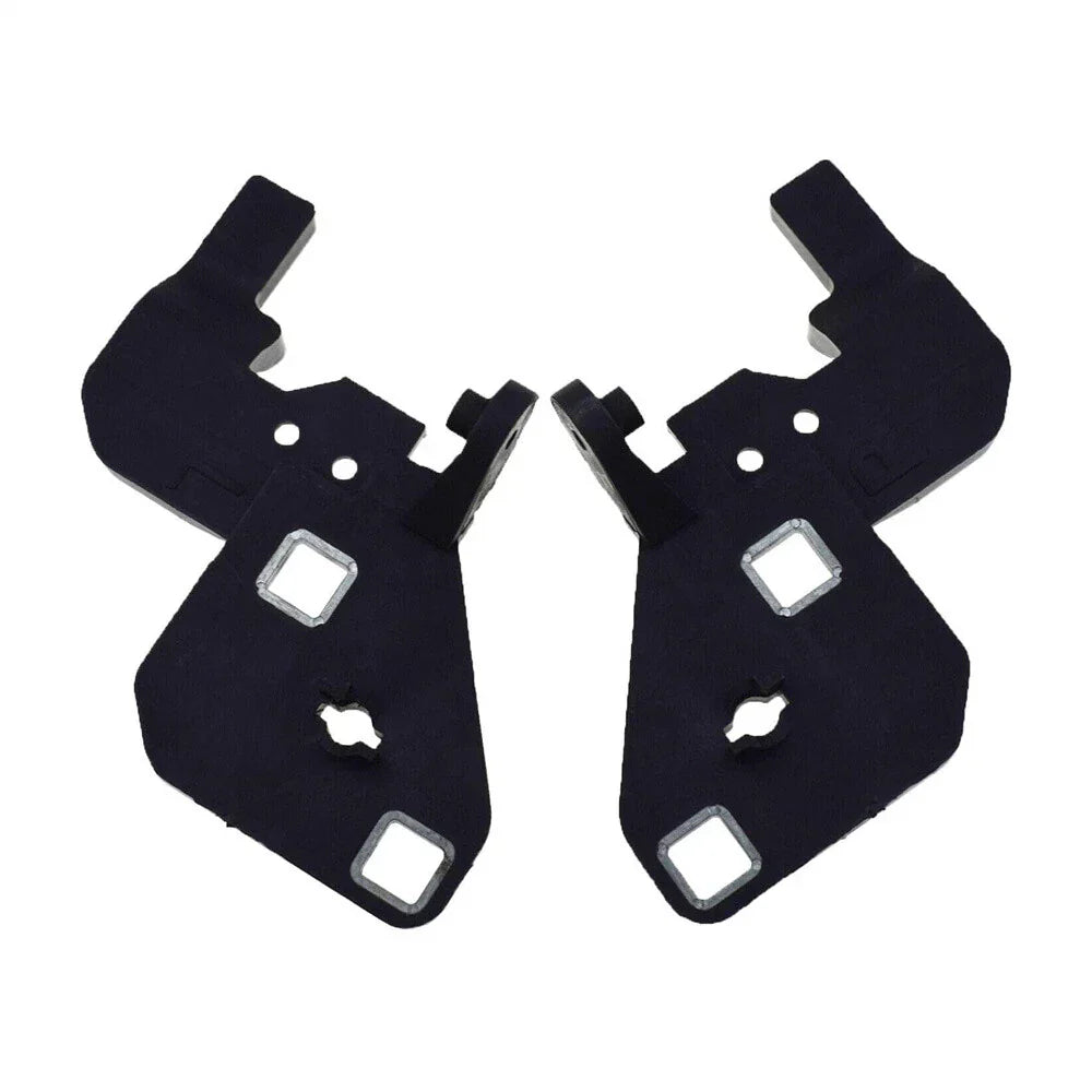 Radiator Support Headlamp Brackets for Mercedes-Benz GLC300 (2016-2018)