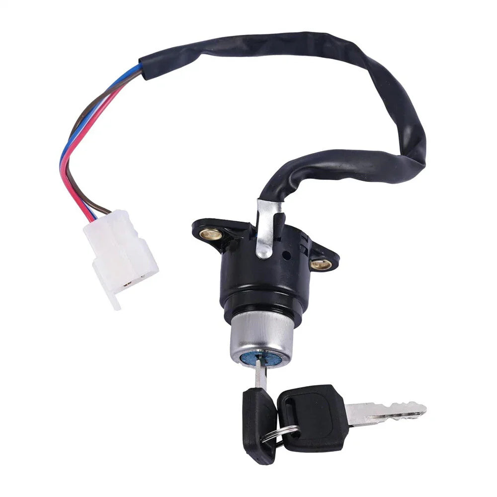 Ignition Key Switch for Honda Shadow VT 1100 (1991-1999)
