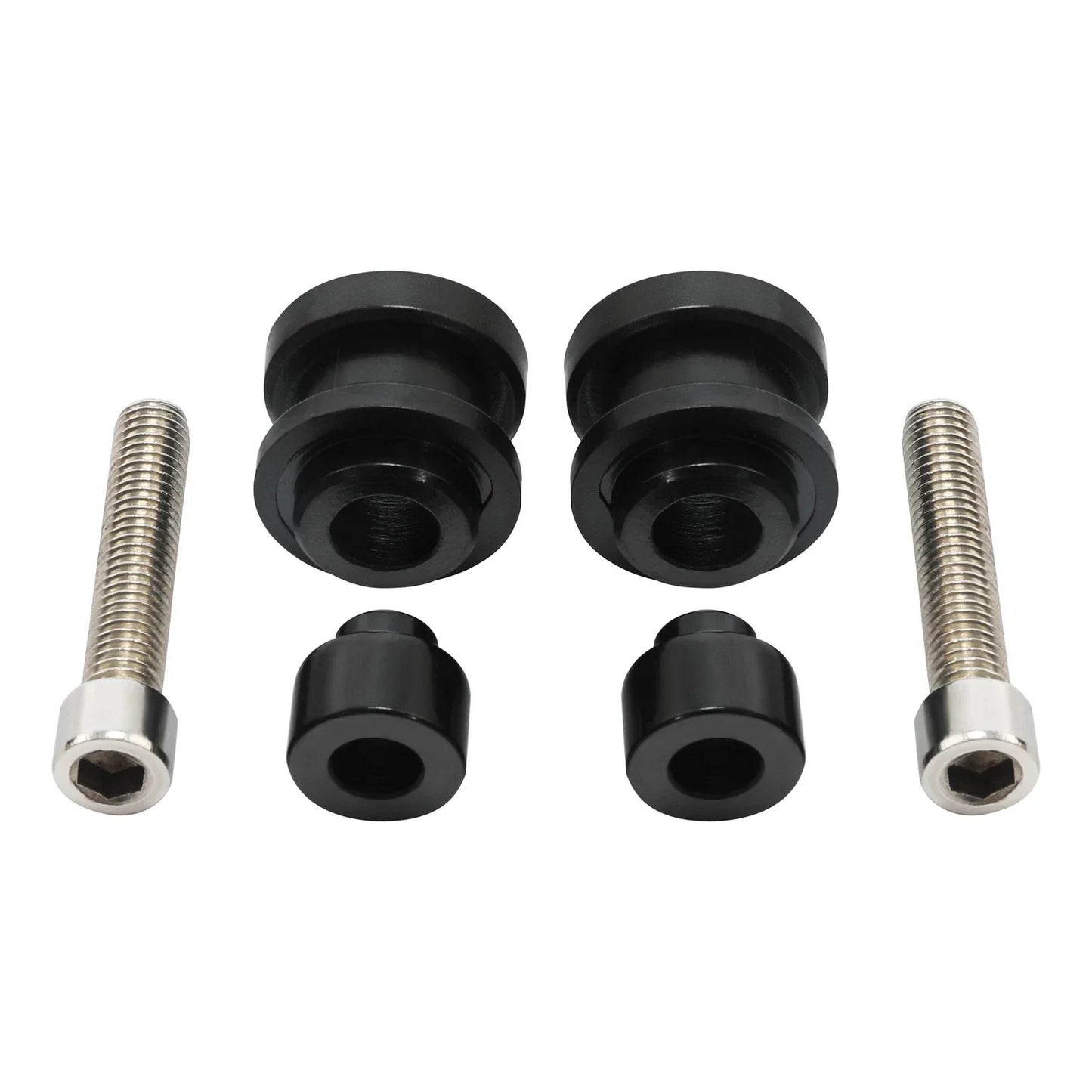 Backrest Docking Hardware Kit for Harley Nightster (2022-2026)