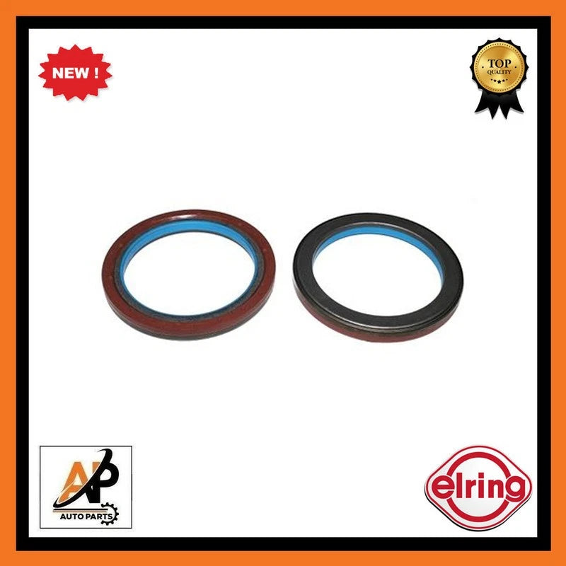 Crankshaft Shaft Seal Replacement for Elring F2B CNG (2011–2023)