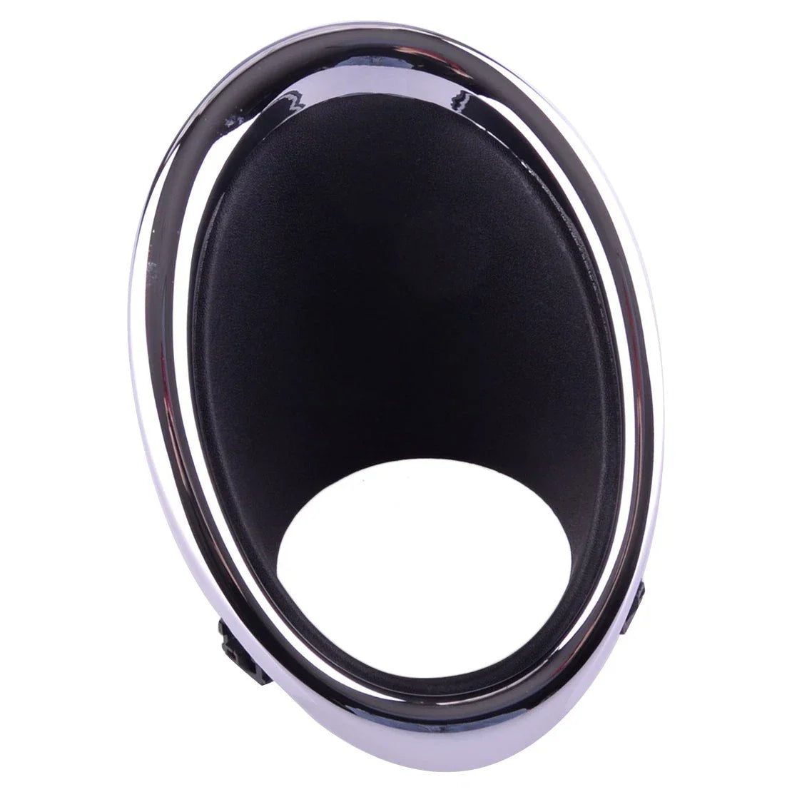 Right Front Fog Light Cover for Nissan Qashqai J11 (2014-2017)