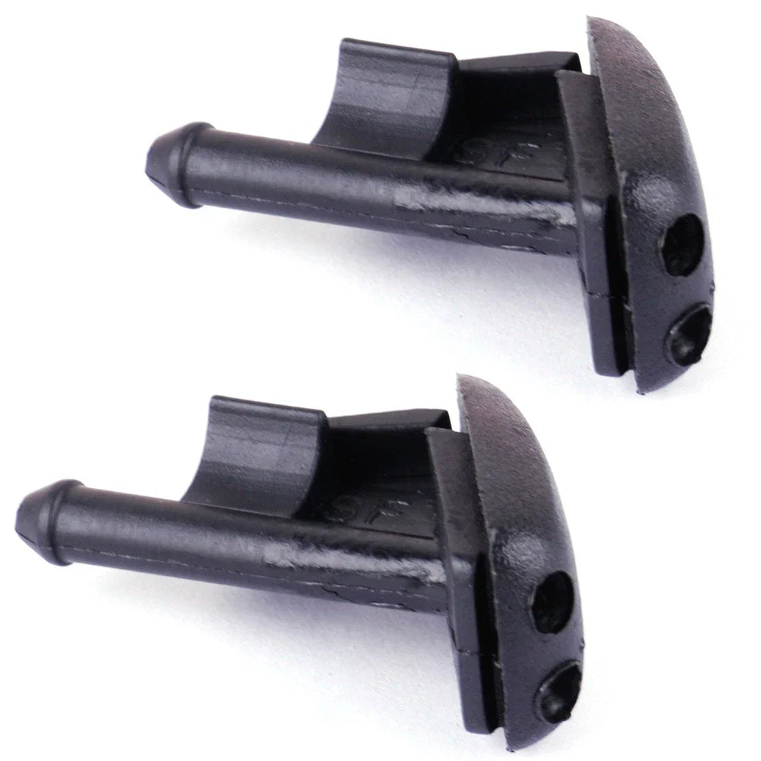 2 x Windscreen Washer Nozzles for BMW E36 Z3 318i (1996-2002)