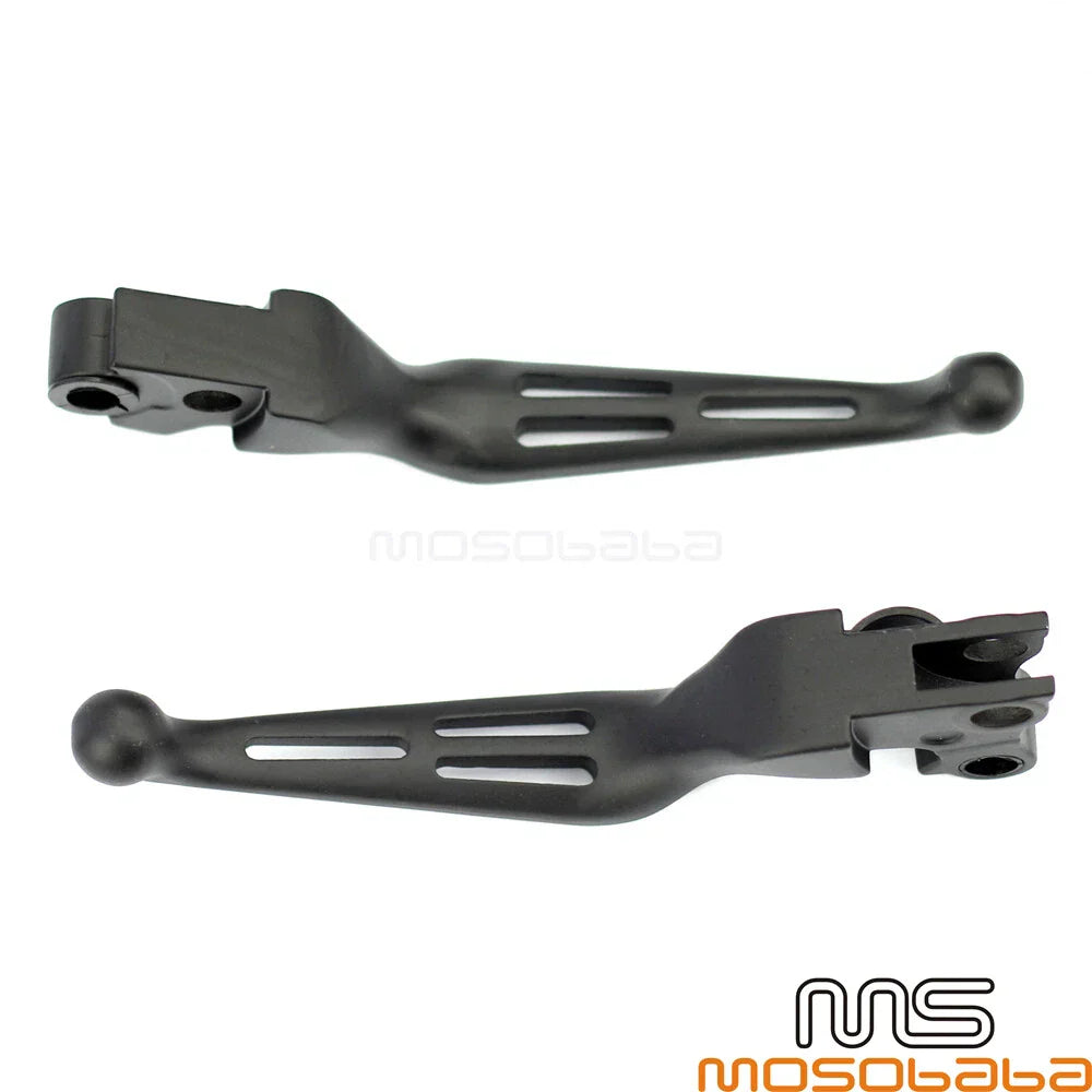 Brake Clutch Hand Lever for Harley Breakout FXSB Electra Glide FLHT (2013-2023)