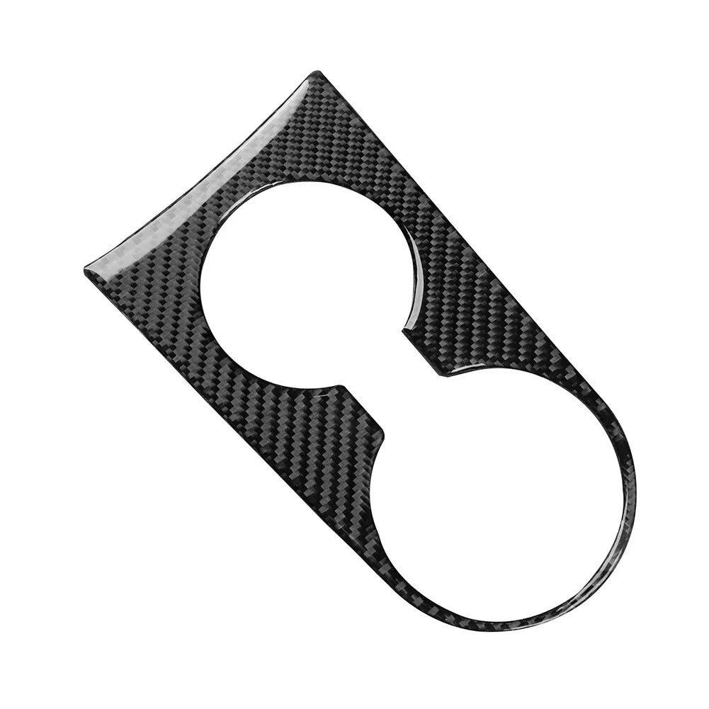 Rear Water Cup Holder Cover Trim for Hyundai Veloster JS (2019-2023)