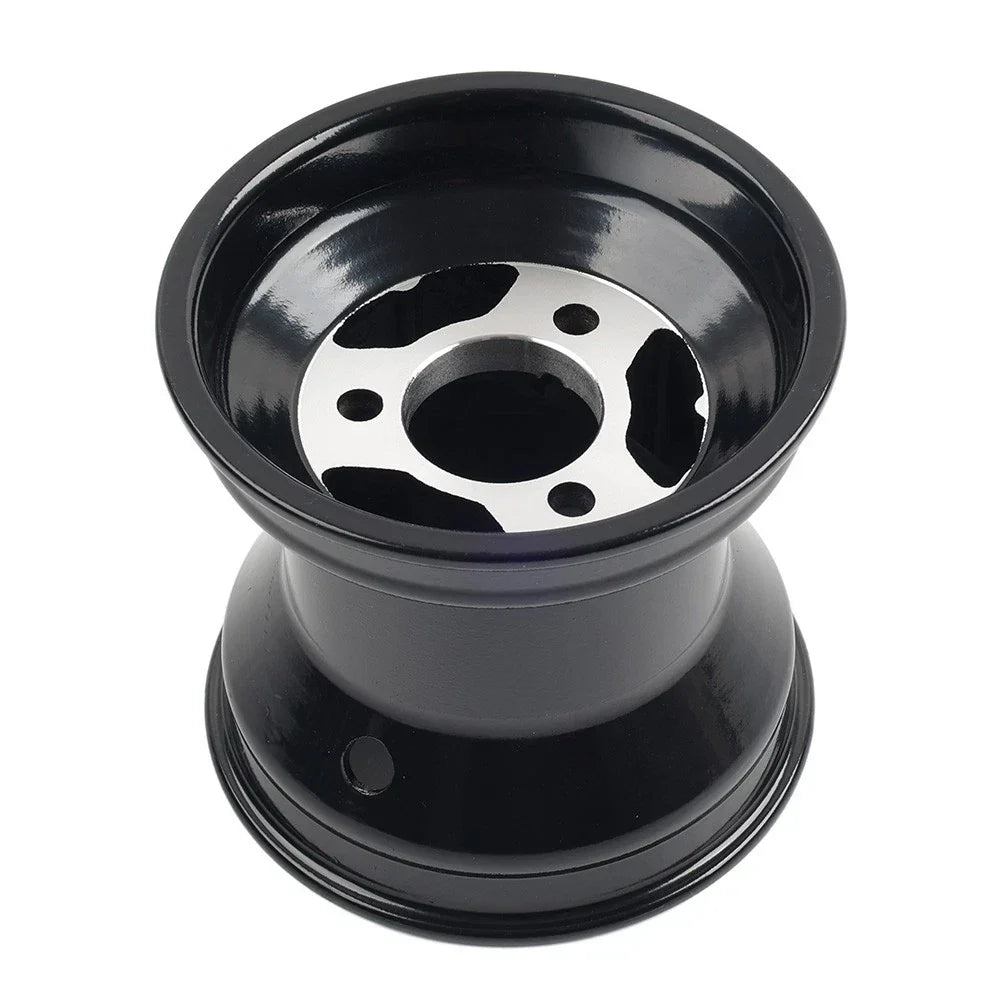 5" Front Wheel Rim for GO Kart Off-Road Dirt Pit Bike Aluminum