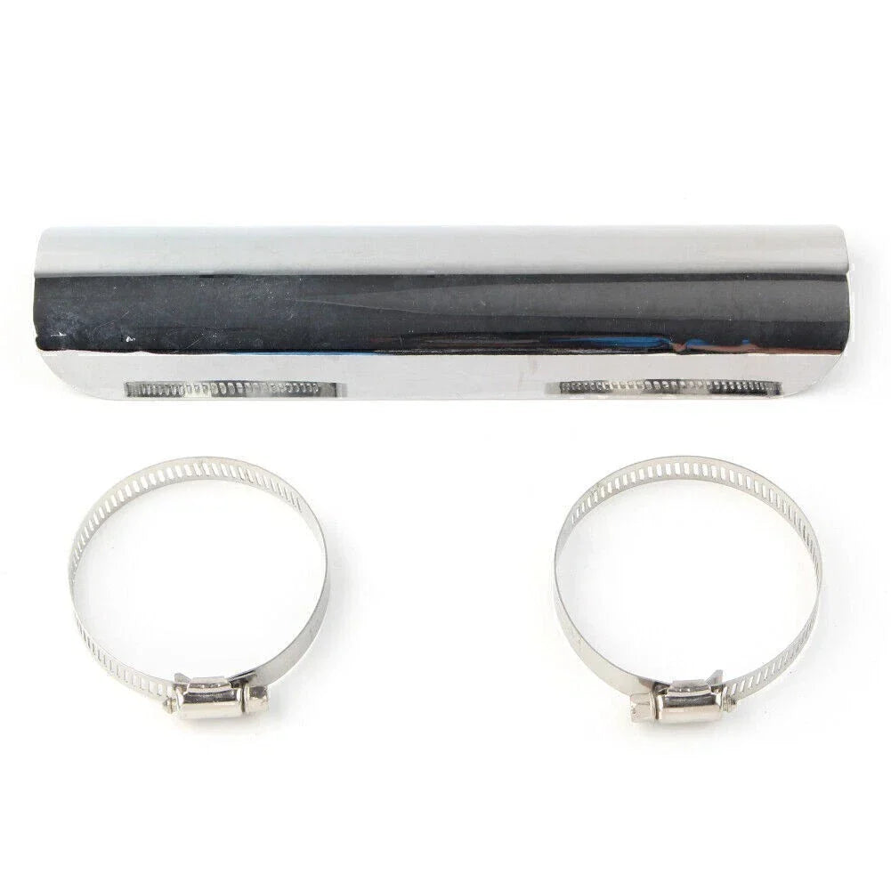 Exhaust Muffler Heat Shield Cover for Harley Motorcycle