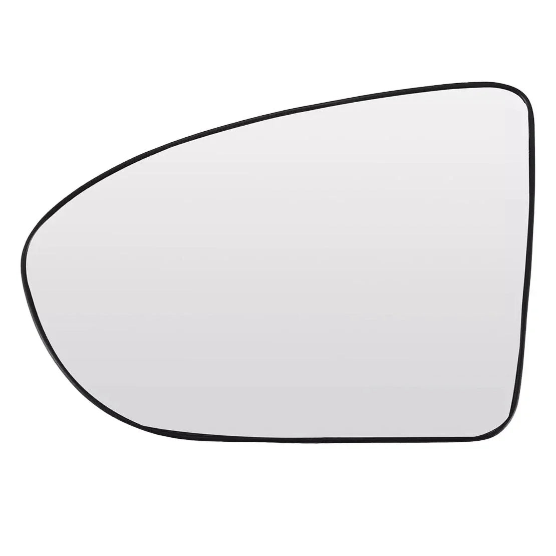 Heated Left Mirror Glass for Nissan Qashqai J10 (2007-2014)