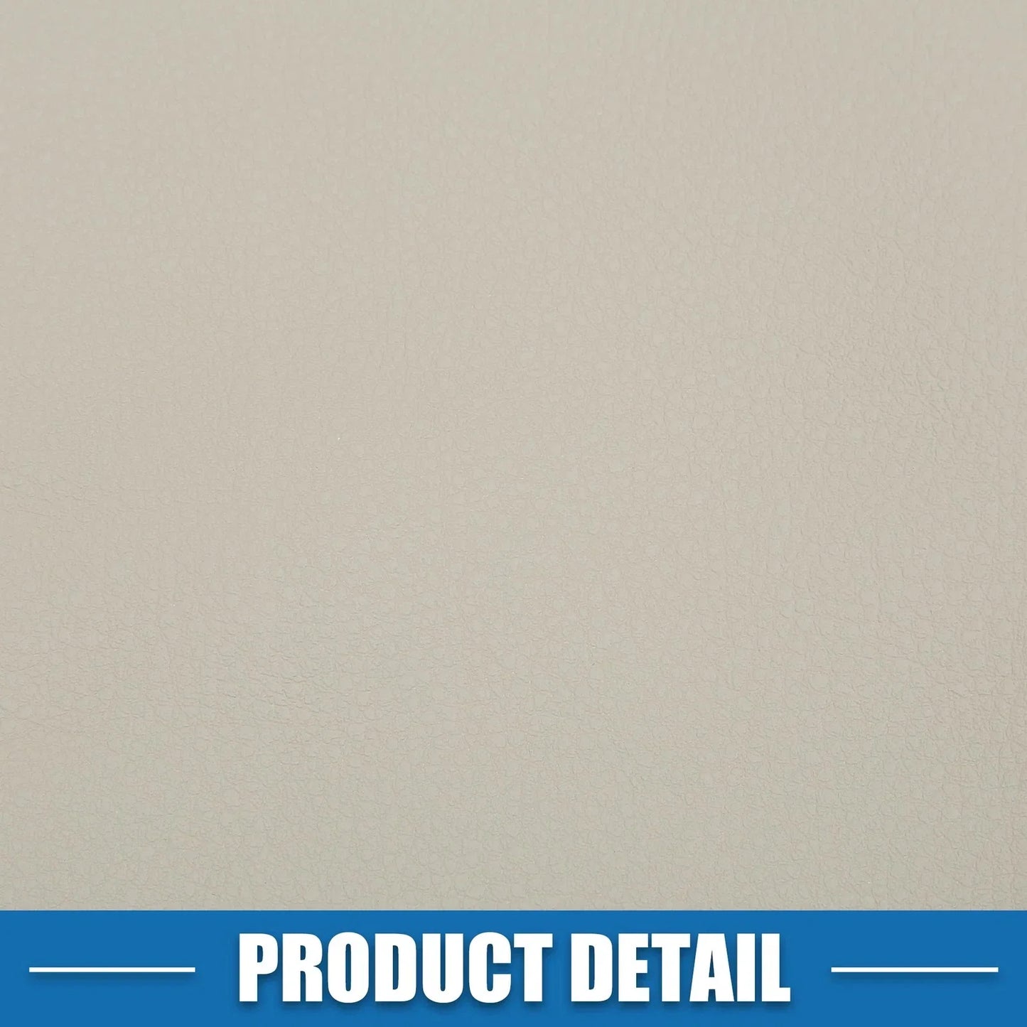 Front Door Panel Armrest Covers for Hyundai Santa Fe (2006-2012) Beige