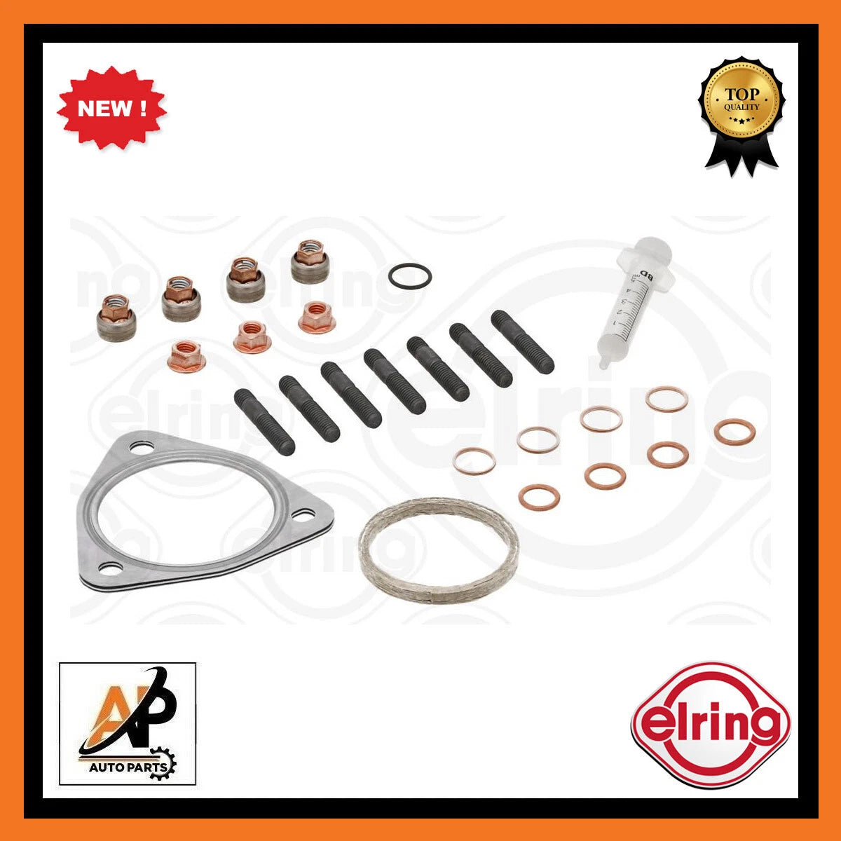 Charger Mounting Kit for Mini Cooper (R55 R56 R57) (2006–2016)