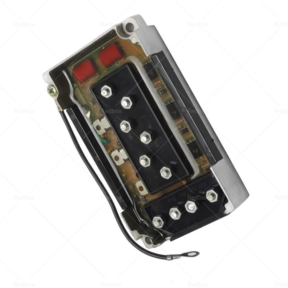 CDI Power Pack Switch Box for Mercury 3 & 6 Cyl (1990-2000)