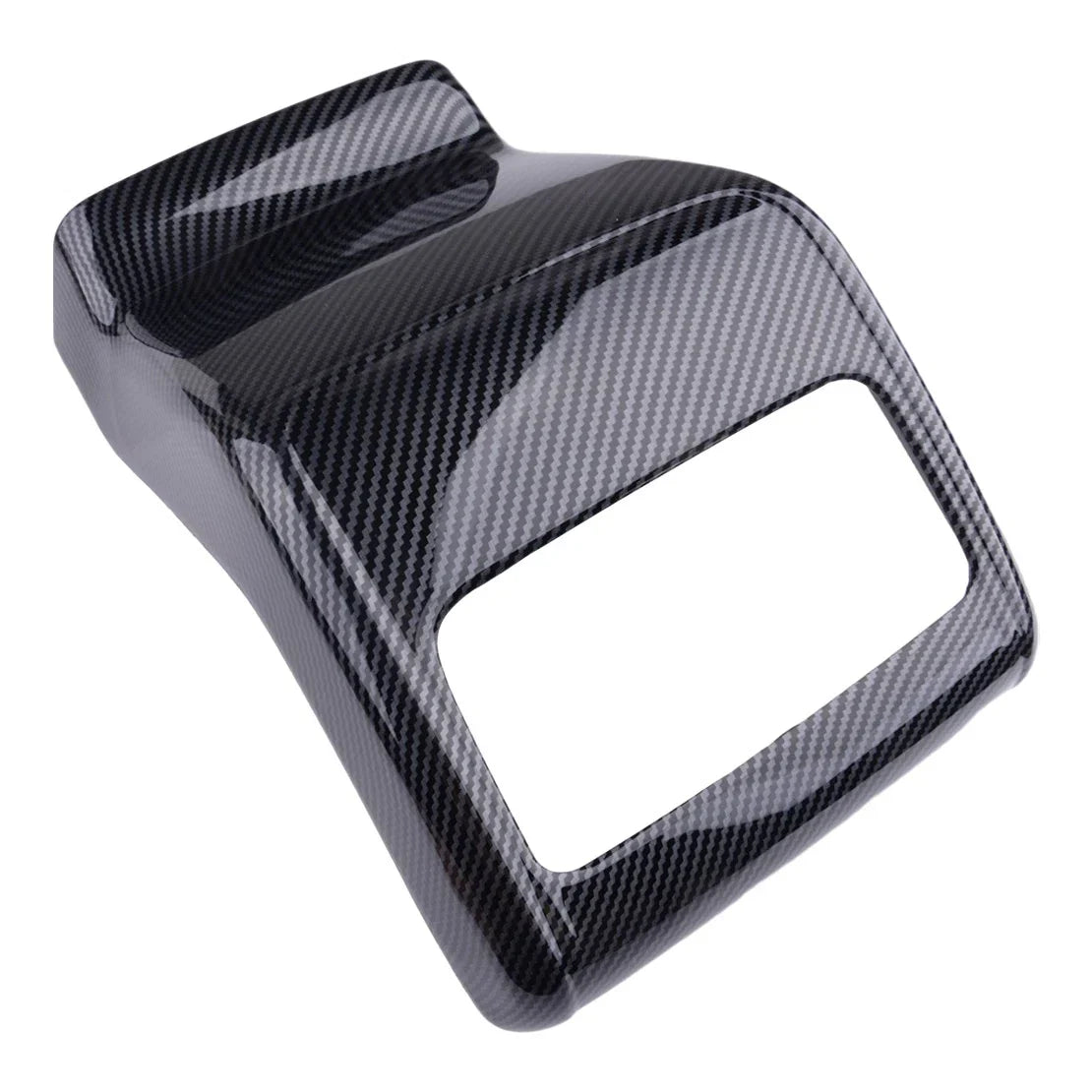 Armrest Box Anti-Kick Cover Protector Trim for Honda Accord (2018-2023)