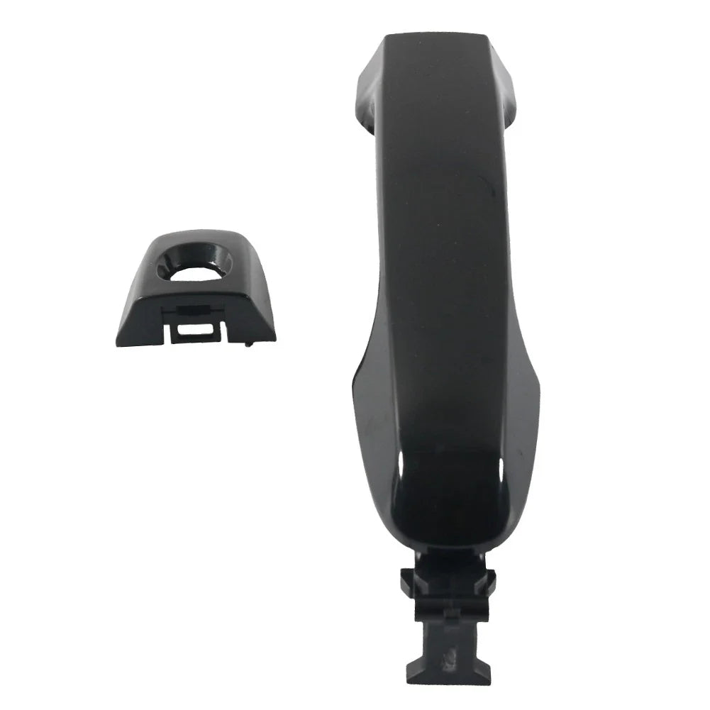 Front Left Exterior Door Handle for Toyota Camry (2012-2017) Black