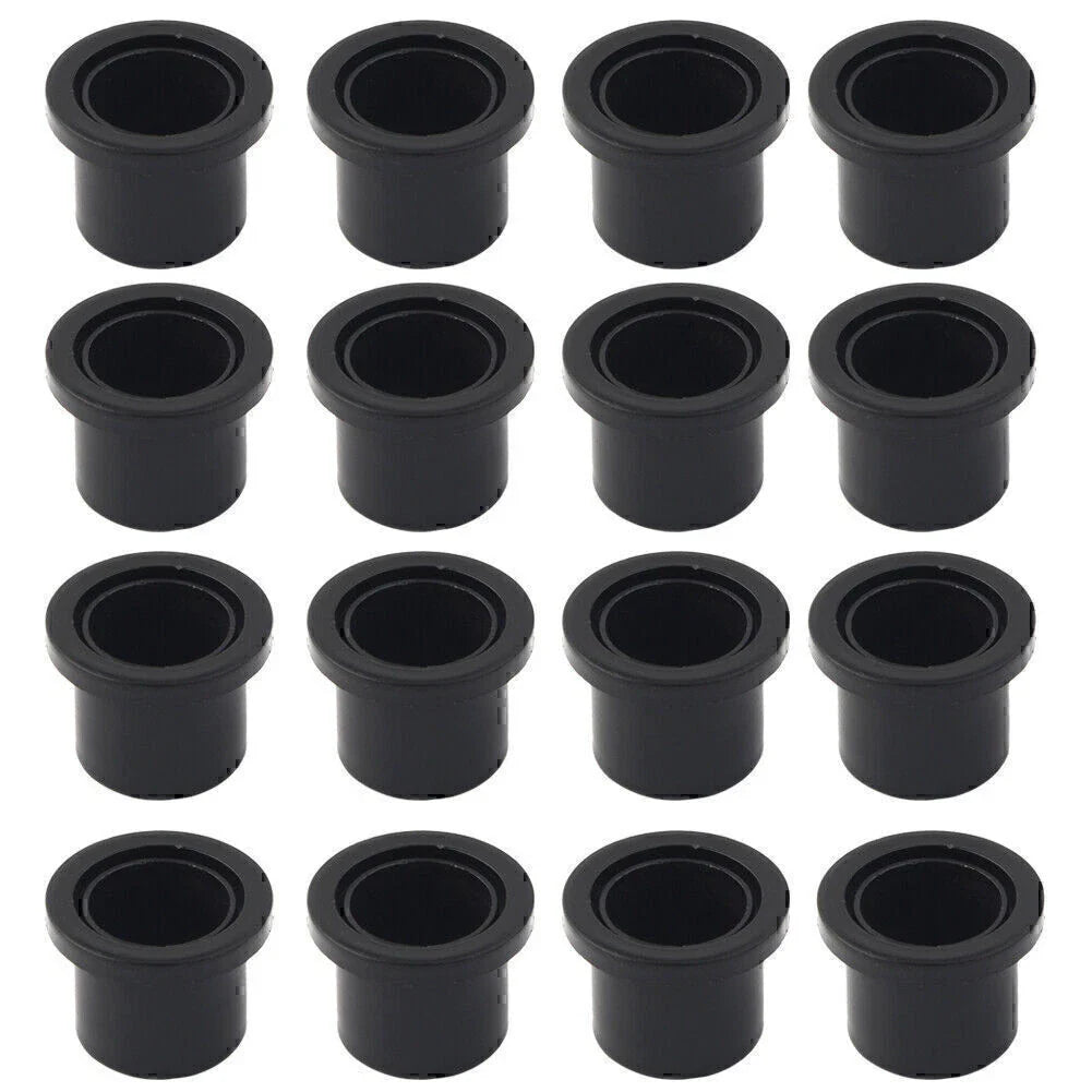 16 Pcs A-Arm Bushing Kit for Can-Am Maverick 1000 X3 (2017-2023)